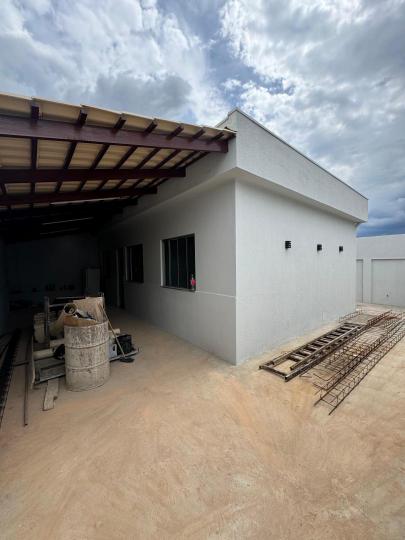 Casa à venda no bairro Dona Quita, Divinópolis, Referencia: 173