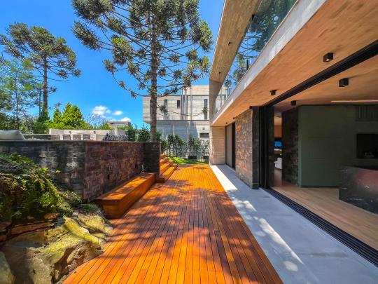 Casa em Condomínio à venda no bairro Aspen Mountain, Gramado, Referencia: 17