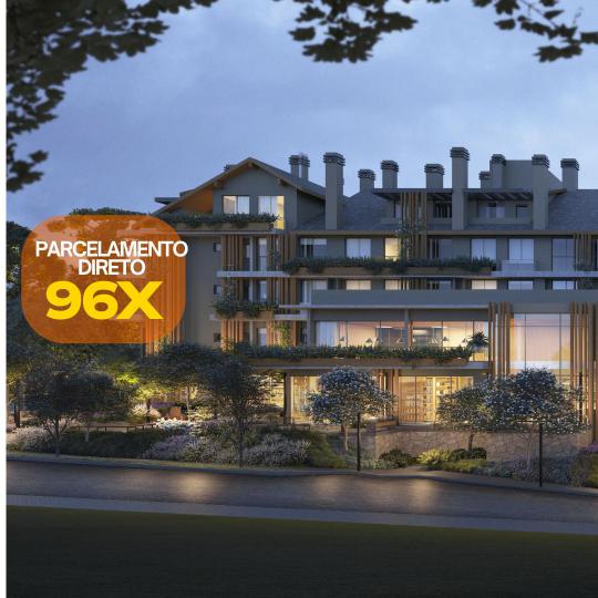 Apartamento à venda no bairro Centro, Canela, Referencia: 83