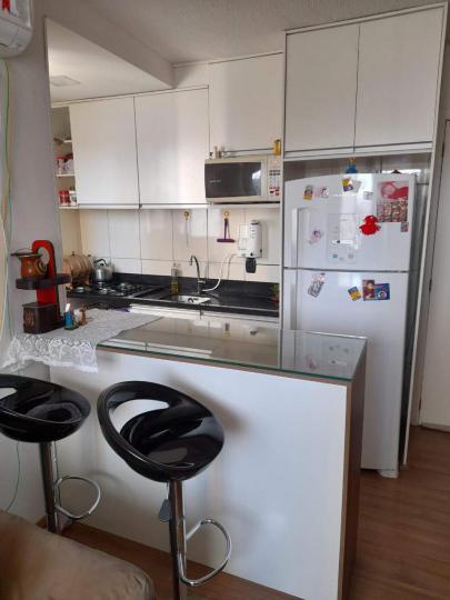Apartamento à venda no bairro HUMAITA, Bento Gonçalves, Referencia: 13