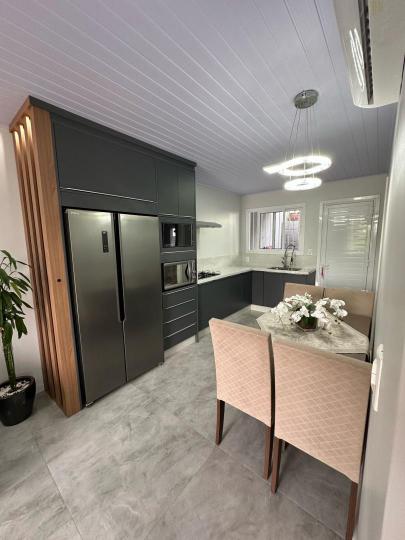 Casa à venda no bairro SÃO ROQUE, Bento Gonçalves, Referencia: 29