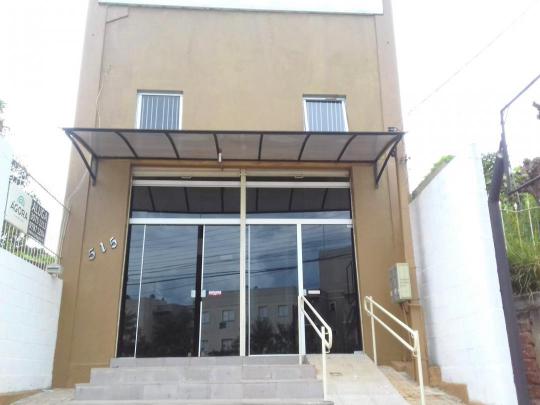 Loja à venda no bairro Olaria, Canoas, Referencia: 7035