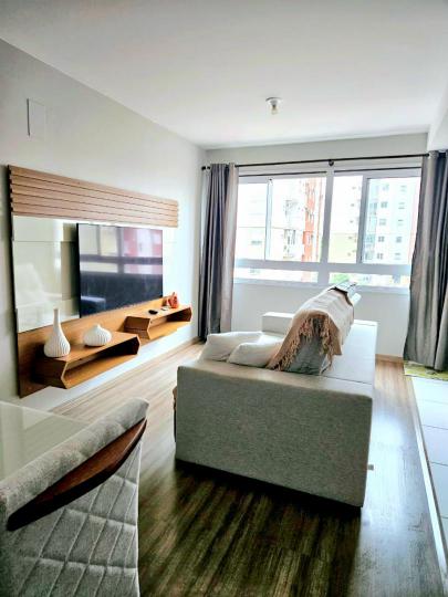 Apartamento à venda no bairro Fátima, Canoas, Referencia: 7038