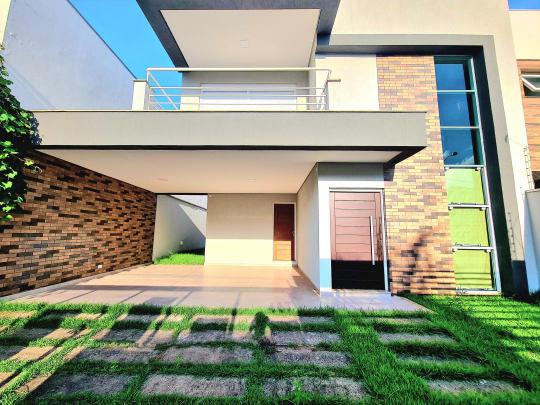 Casa - Sobrado à venda no bairro Mon´t Serrat, Canoas, Referencia: 7043