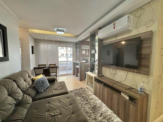 Apartamento à venda no bairro Nossa Senhora das Graças, Canoas, Referencia: 7057