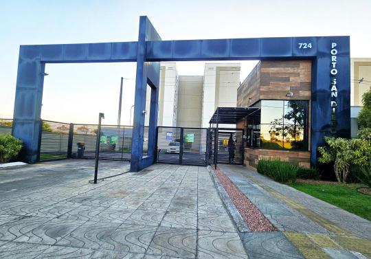 Apartamento à venda no bairro Igara, Canoas, Referencia: 7093