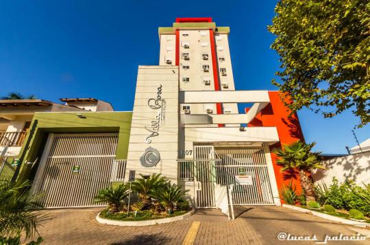 Apartamento à venda no bairro Marechal Rondon, Canoas, Referencia: 7095