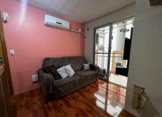 Apartamento à venda no bairro Olaria, Canoas, Referencia: 7106