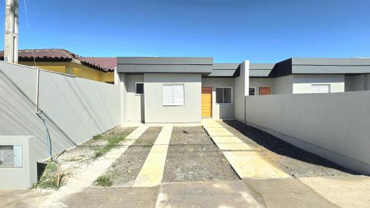 Casa - Sobrado à venda no bairro Olaria, Canoas, Referencia: 7109