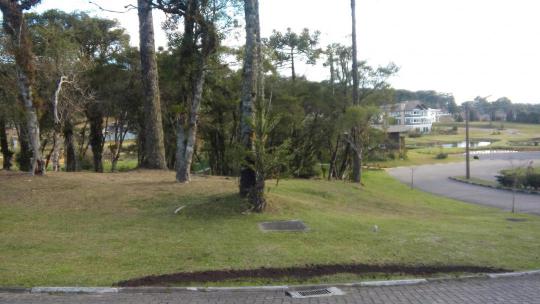 Terreno à venda no bairro Cond. Altos Pinheiros, Canela, Referencia: 1359