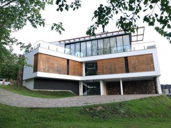 Casa em Condomínio à venda no bairro Cond. Alphaville, Gramado, Referencia: 1465