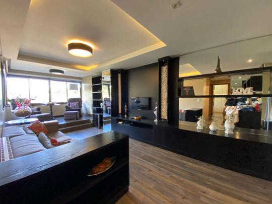 Apartamento à venda no bairro Centro, Gramado, Referencia: 1466
