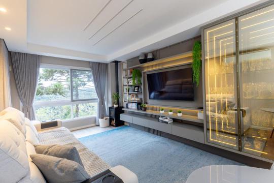 Apartamento à venda no bairro Floresta, Gramado, Referencia: 1467