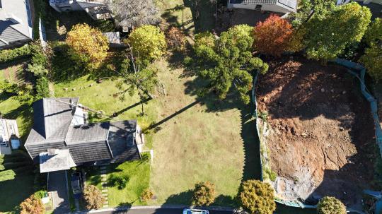 Terreno em Condomínio à venda no bairro Cond. Alphaville, Gramado, Referencia: 1468