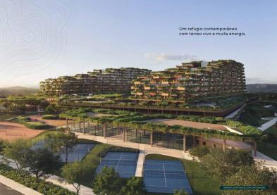Apartamento à venda no bairro Terra All Resort, Porto Belo, Referencia: 1514