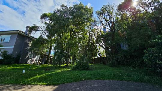 Terreno em Condomínio à venda no bairro Cond. Vista do Centro, Canela, Referencia: 1537