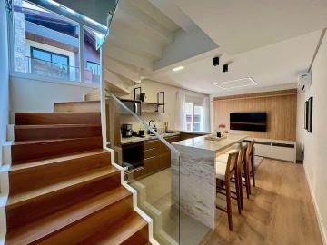 Apartamento à venda no bairro Centro, Canela, Referencia: 1554
