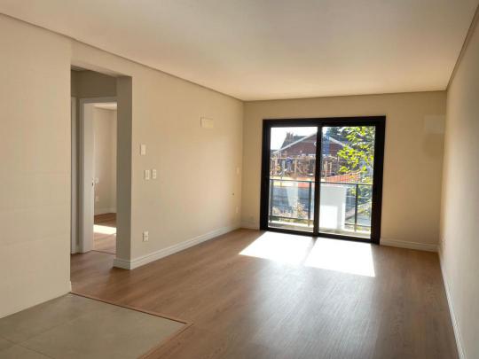 Apartamento à venda no bairro Centro, Canela, Referencia: 1557