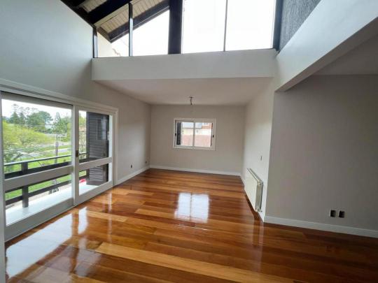 Apartamento à venda no bairro Vila Luiza, Canela, Referencia: 1561