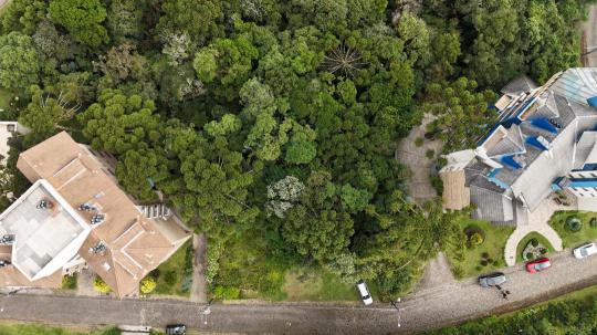 Terreno em Condomínio à venda no bairro Quinta da Serra, Canela, Referencia: 1573