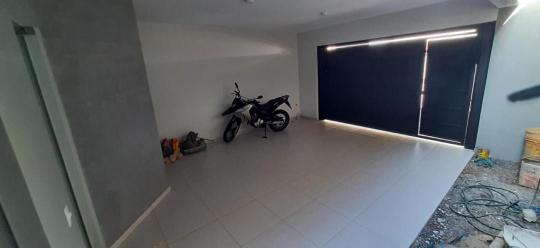 Casa à venda no bairro JARDIM ALVORADA, Alfenas, Referencia: 5