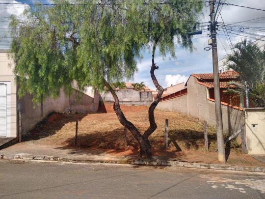 Terreno à venda no bairro JARDIM AEROPORTO, Alfenas, Referencia: 6