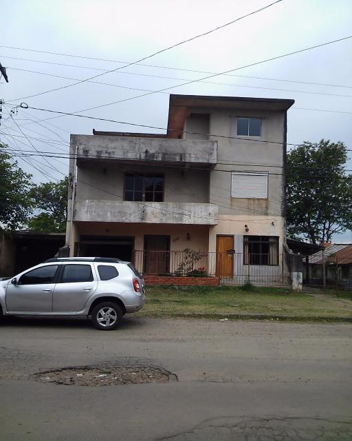 Apartamento à venda no bairro SANTO ANTONIO, Uruguaiana, Referencia: AP00031