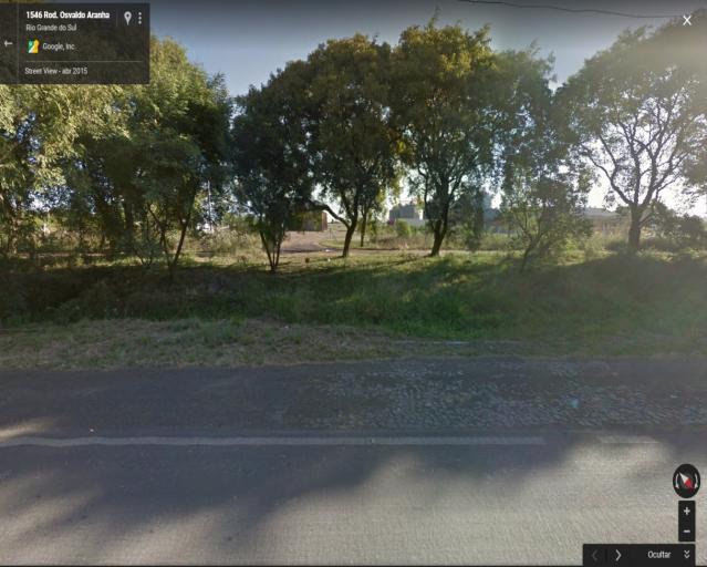 Área à venda no bairro IMBAÁ, Uruguaiana, Referencia: AR00015