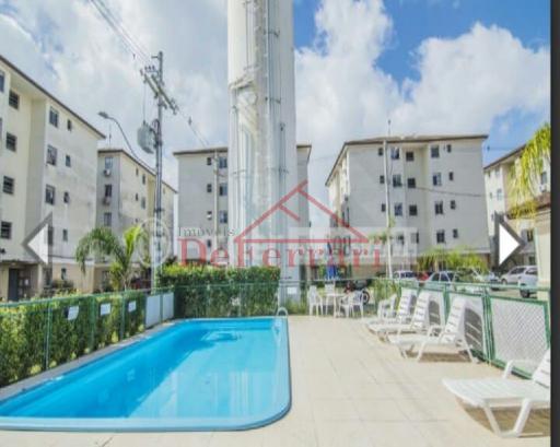 Apartamento à venda no bairro Sarandi, Porto Alegre, Referencia: AP00154