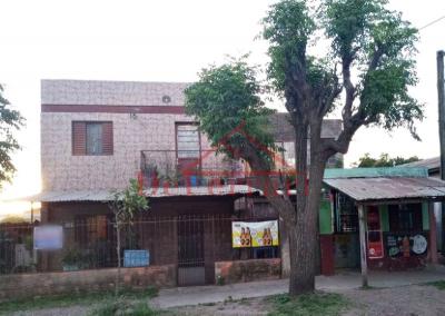 Casa à venda no bairro Ipiranga, Uruguaiana, Referencia: CA00319