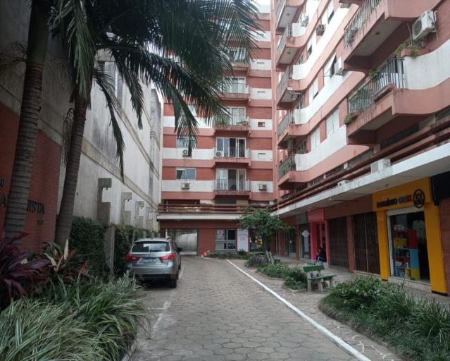 Apartamento à venda no bairro centro, Uruguaiana, Referencia: AP00202