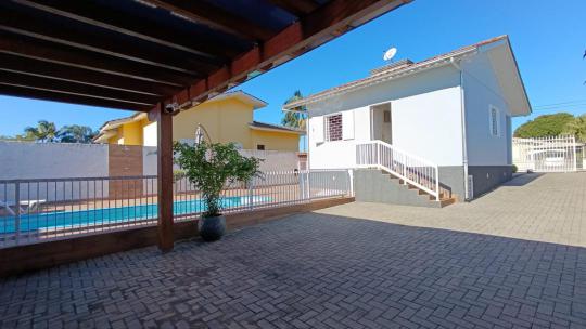 Casa à venda no bairro Santo Antônio, Criciúma, Referencia: 243