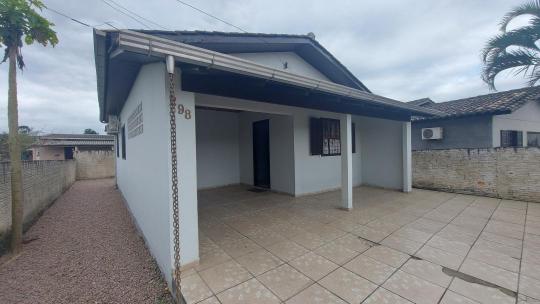 Casa à venda no bairro Mina União, Criciúma, Referencia: 249