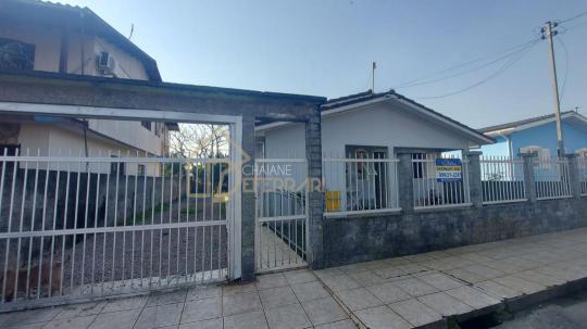 Casa à venda no bairro Mineira Nova, Criciúma, Referencia: 250