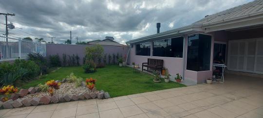 Casa à venda no bairro Vila Zuleima, Criciúma, Referencia: 251