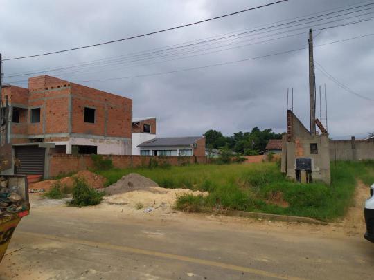 Terreno à venda no bairro Ana Maria, Criciúma, Referencia: 255