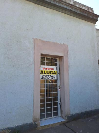 Apartamento para alugar no bairro Nova Esperança, Uruguaiana, Referencia: 257