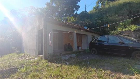 Casa à venda no bairro Maria Céu, Criciúma, Referencia: 290