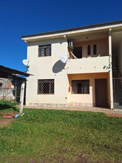 Apartamento para alugar no bairro SANTO ANTONIO, Uruguaiana, Referencia: 295