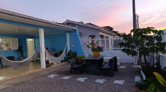 Casa à venda no bairro Zona Sul, Balneário Rincão, Referencia: 303