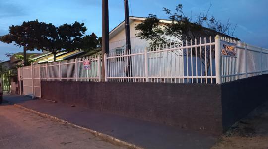 Casa à venda no bairro Zona Nova, Balneário Rincão, Referencia: 304
