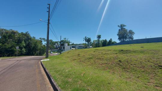 Terreno à venda no bairro Primeira Linha, Criciúma, Referencia: 308