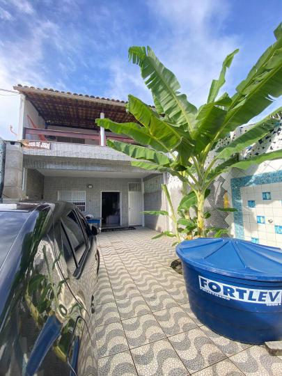 Casa à venda no bairro Jauá, Camaçari, Referencia: 86