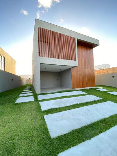 Casa à venda no bairro Abrantes, Camaçari, Referencia: 87