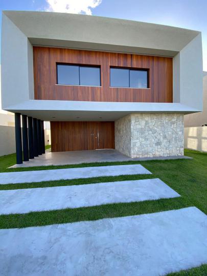 Casa à venda no bairro Vila de Abrantes (Abrantes), Camaçari, Referencia: 92