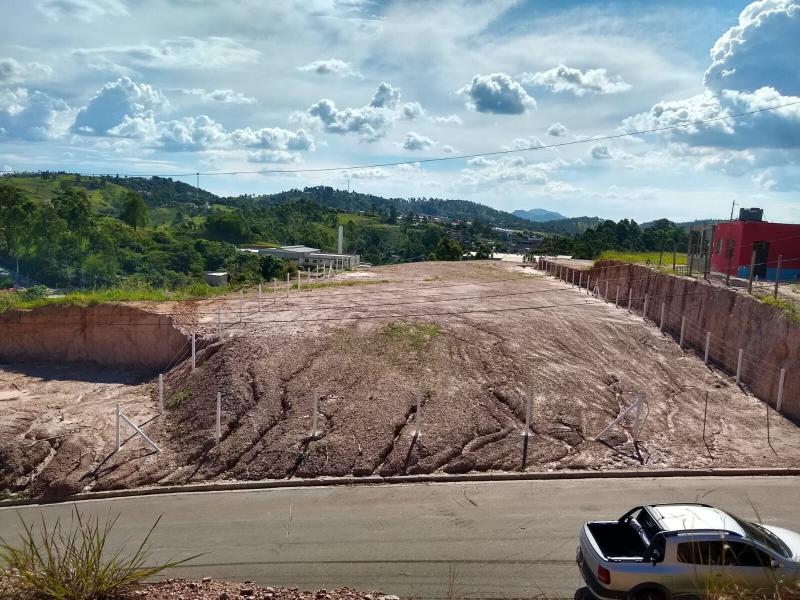 Terreno à venda no bairro Chácara do Solar II (Fazendinha), , Referencia: 248