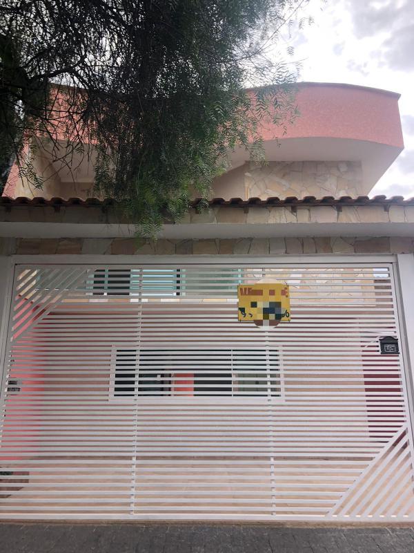 Casa à venda no bairro Ipês (Polvilho), Cajamar, Referencia: 174