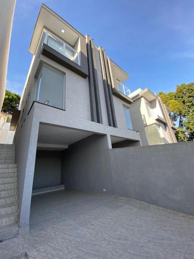 Casa à venda no bairro Jardim São Luís, , Referencia: 142