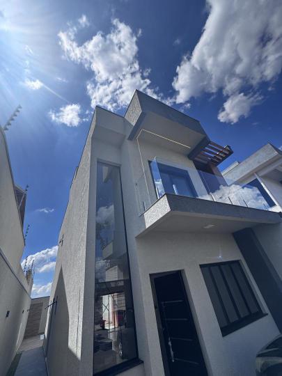 Casa à venda no bairro Ipês (Polvilho), Cajamar, Referencia: 1016
