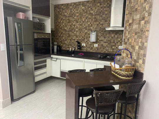 Apartamento à venda no bairro Enseada, Guarujá, Referencia: 1025